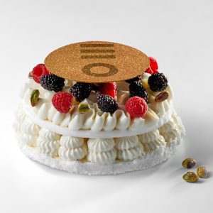 Caribes & Merengue, Gianluca Fusto