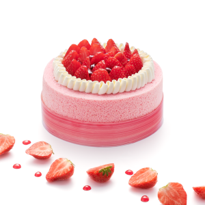 Torta fravolosa, Maxime Guérin