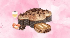 Colomba Tiramisù Loison