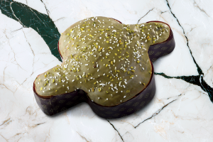 Iginio Massari Alta Pasticceria Pasqua 2026 Colomba Pistacchio