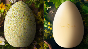 Uova di Pasqua 2026 Iginio Massari