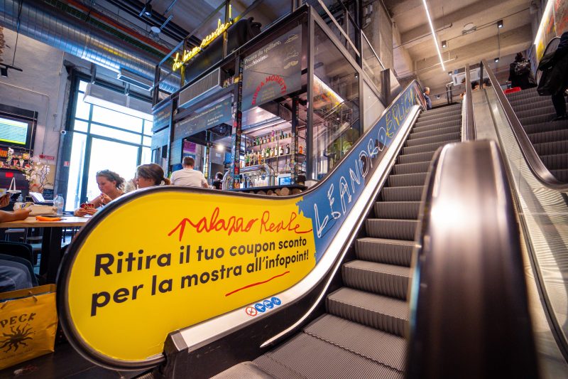 Mercato Centrale Milano: 17 attività sospese dopo ispezione Ats