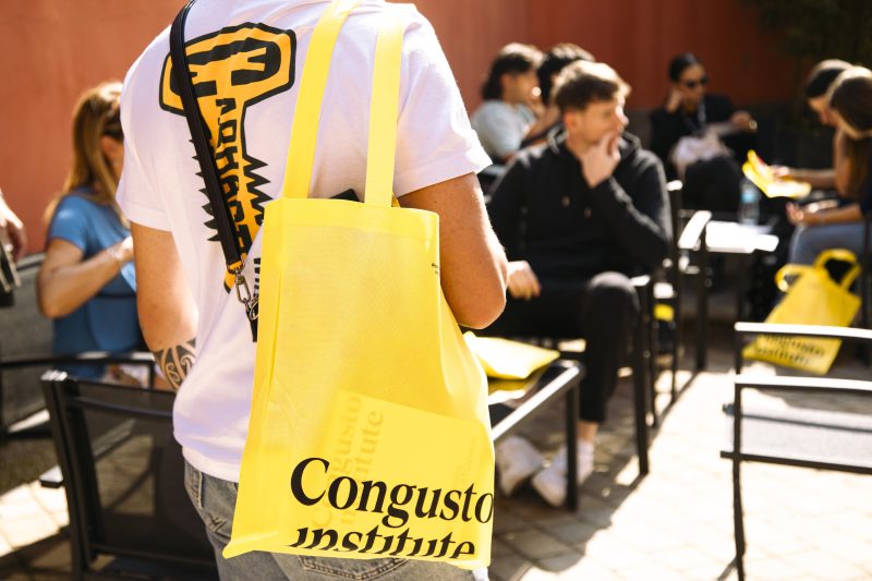 Congusto Institute apre le porte: Open Day 26 marzo 2026