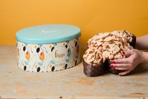 pasqua filippi colomba in latta