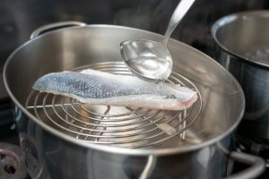 cottura alla giapponese - Tecniche Strumenti Ingredienti