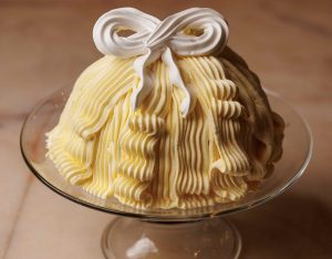 Giacomo Pasticceria festa della donna