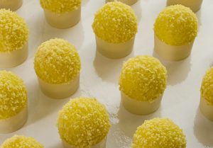 Torta Mimosa Fabrizio Galla Festa della Donna 2026