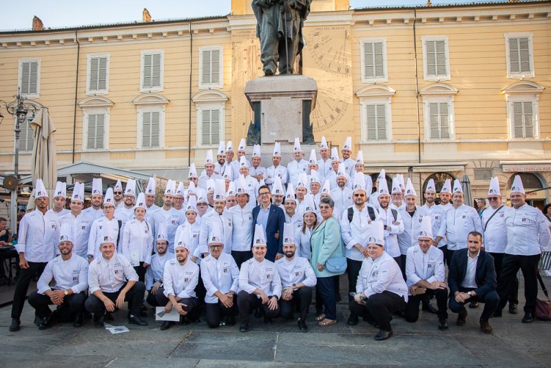 Accademia dei Maestri del Lievito Madre e del Panettone Italiano: eletto il nuovo Consiglio Direttivo e annunciati i progetti 2026