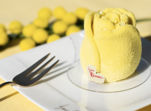 Festa della Donna 2026 Iginio Massari