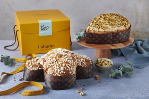 Forno Follador Pasqua