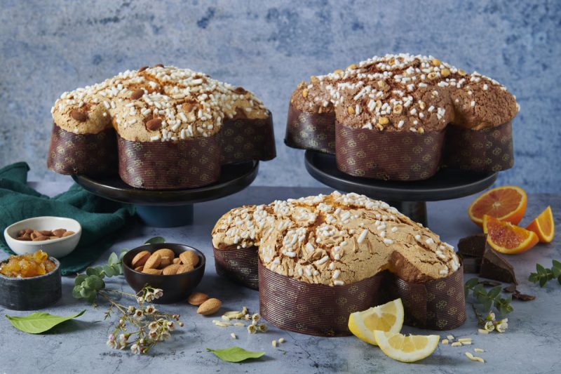 Pasqua 2026: le migliori colombe artigianali dei pasticceri e degli chef