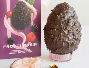 Uova di Pasqua Fratelli Sicilia