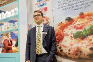 Michelangelo Livio Spadoni