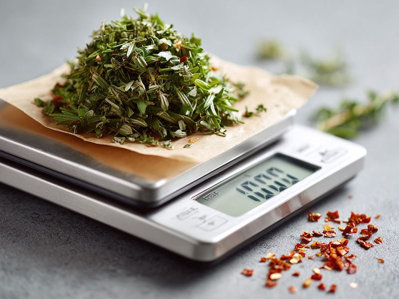 La rivoluzione silenziosa della cucina: quando la precisione cambia il punto di vista