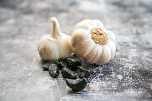 AGING VERDURE - aglio fermentato