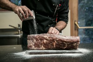 Fermentazione controllata