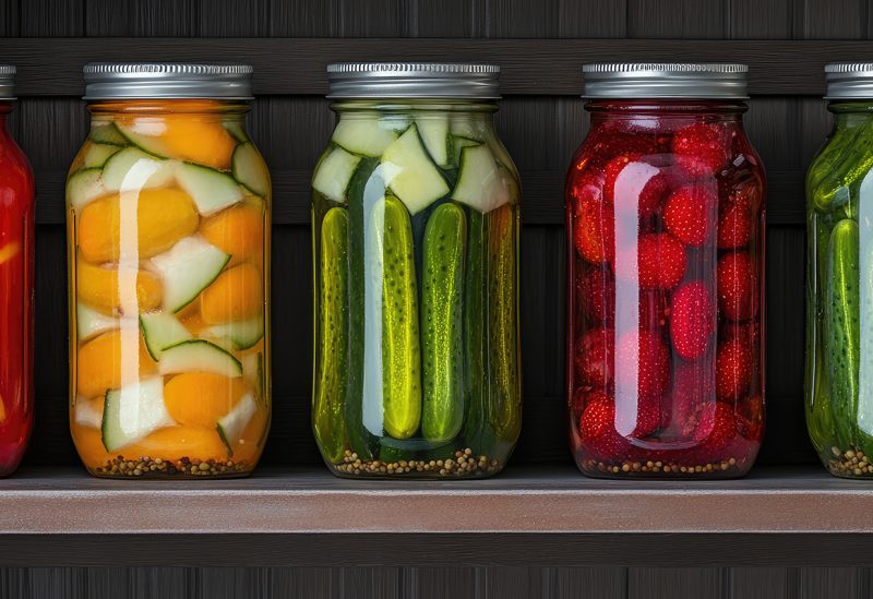 Fermentazioni: il ritorno di una tecnica antica nella cucina contemporanea