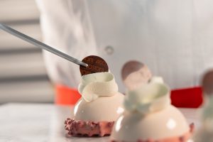 ICAM cioccolato - Agostoni