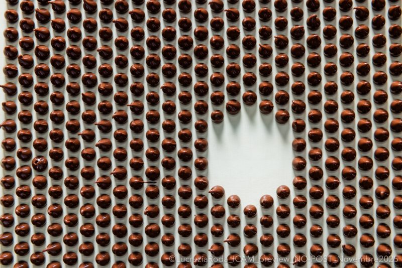 ICAM Cioccolato: 80 anni di eccellenza al fianco dei professionisti