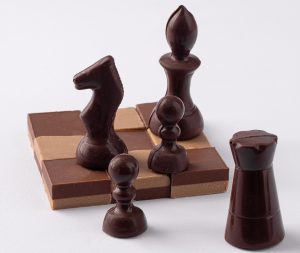 Adolfo Stefanelli scacchiera