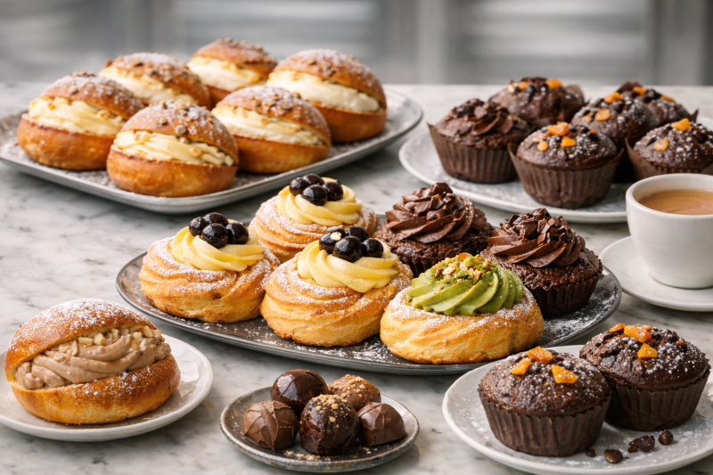 Festa del Papà 2026: le proposte di pasticceria per il 19 marzo