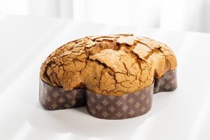 Colomba Vincenzo Donnarumma