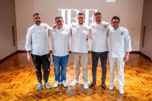 I nuovi Ingressi 2026 JRE-Italia Congresso 2026