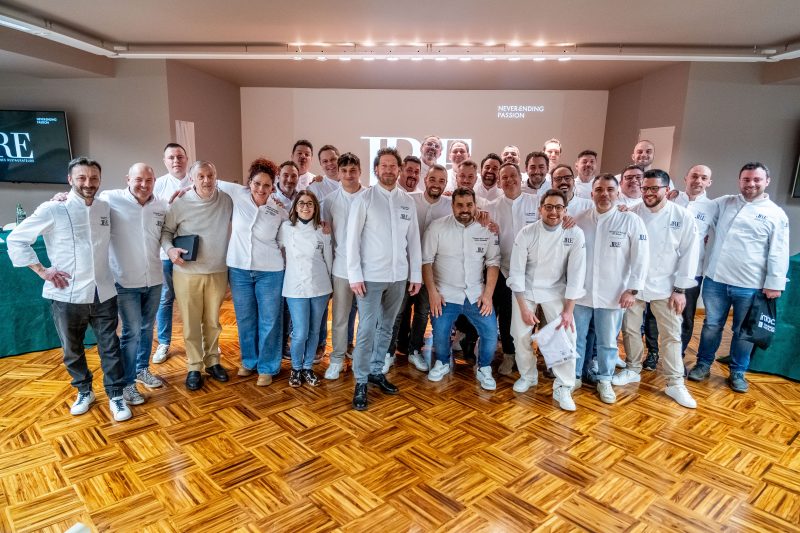 JRE-Italia: il Congresso 2026 guarda al futuro