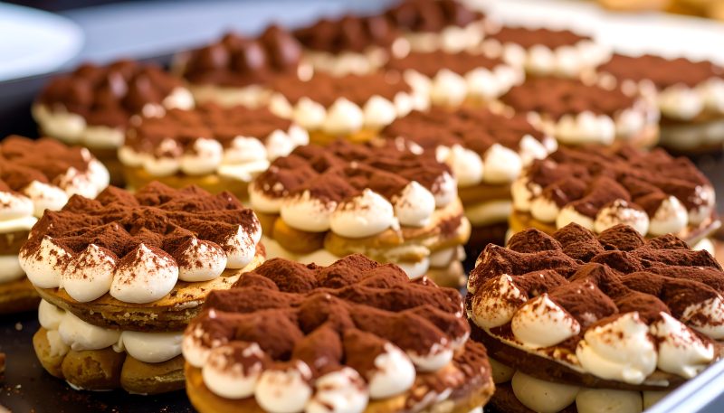 Tiramisù Day 2026: il dolce più amato in 5 interpretazioni