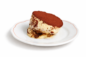 Tiramisù Sant'Ambroeus
