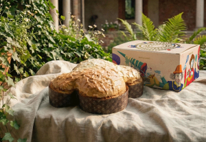 Pasqua 2026 Rinaldini