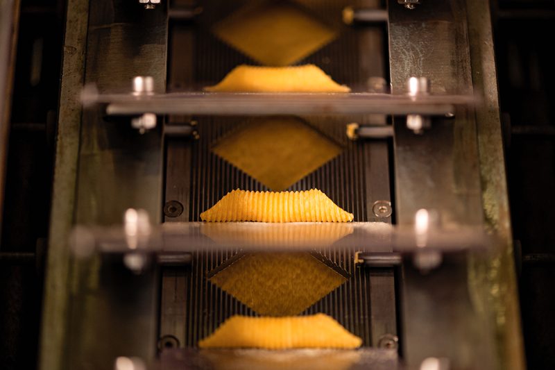 Surgital rinnova identità e brand: nasce Pastificio Bacchini®