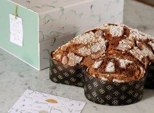 Colomba Mandarin Oriental