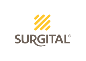 Surgital logo