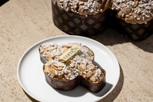 Colomba The Rome Edition