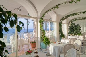 Hotel Santa Caterina