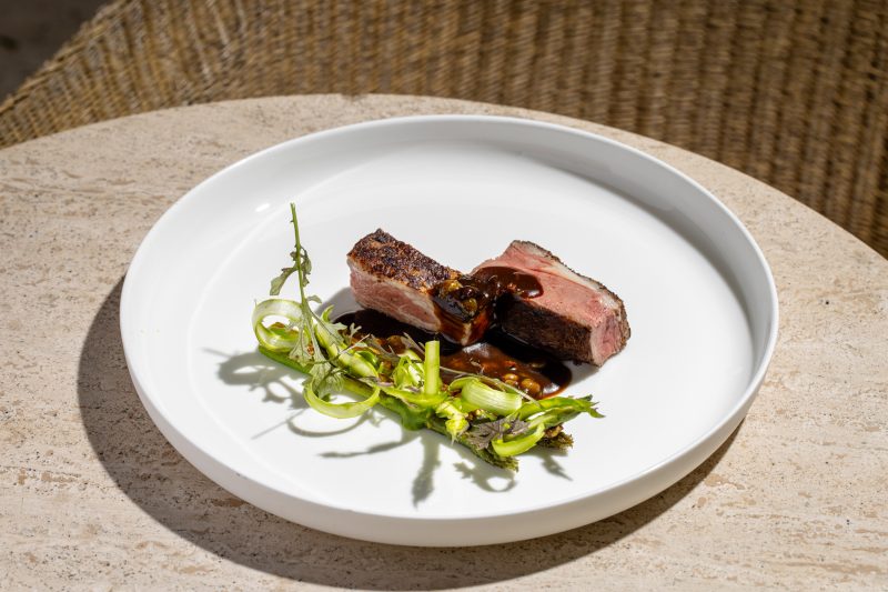 Menu di Pasqua 2026: il pranzo di Pasqua nei ristoranti gourmet italiani