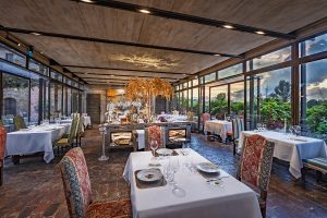 Antica Corte Pallavicina - Foto Paolo Gepri