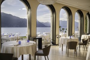 Amandus Ristorante