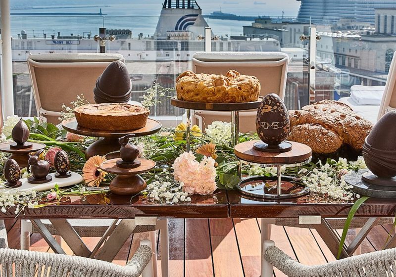 Dove mangiare a Pasquetta 2026: i menu dei ristoranti