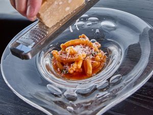 Romeo Napoli Pasquetta 2026