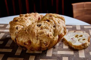 ROMEO Roma - Casatiello