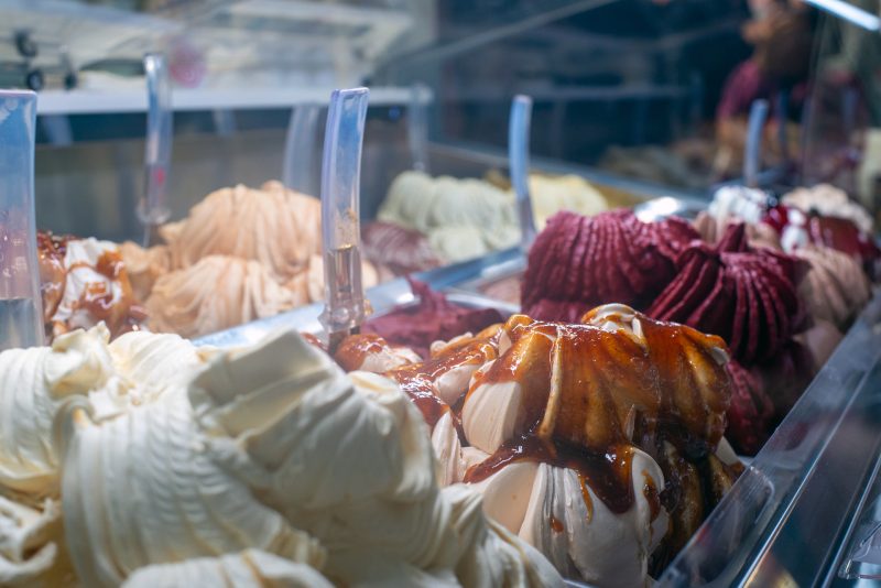 Gelato Day 2026: i numeri del gelato in Italia secondo l’Osservatorio Host