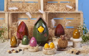 Charlotte Dusart Pasqua 2026