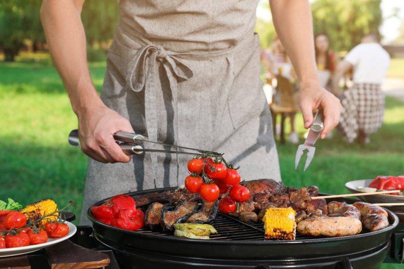 Il barbecue di Pasquetta: la grigliata perfetta tra passione e tecnica