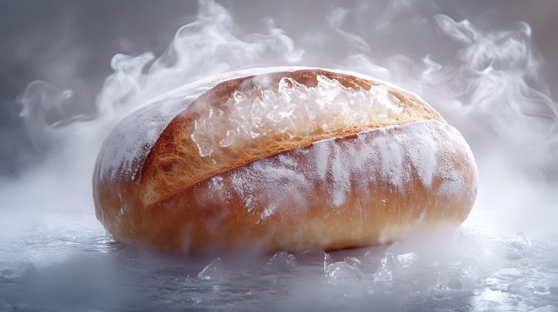 Il freddo e la shelf-life dei prodotti da forno
