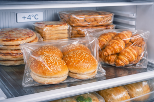 La conservazione a basse temperature