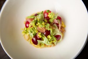 Ristorante Il Tiglio menu