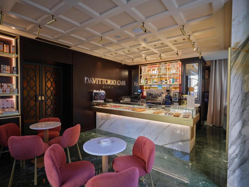 I Ruffini acquisiscono il 40% di Da Vittorio: accordo strategico con la famiglia Cerea