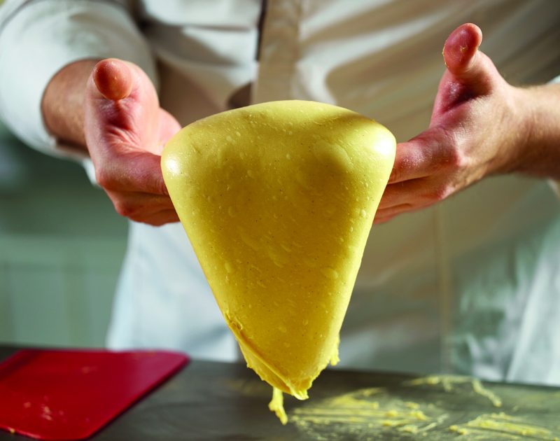 Fermentum – Il convegno dei grandi lievitati: un evento da non perdere. Ecco come iscriversi.